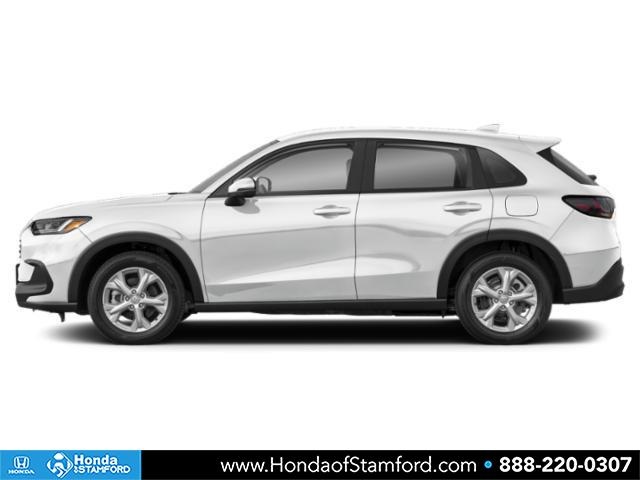 2026 Honda HR-V LX photo 3