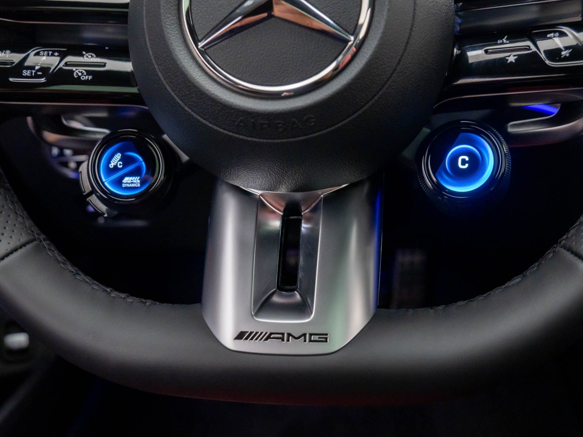 2026 Mercedes Benz CLE 53 AMG 4MATIC Coupe photo 19