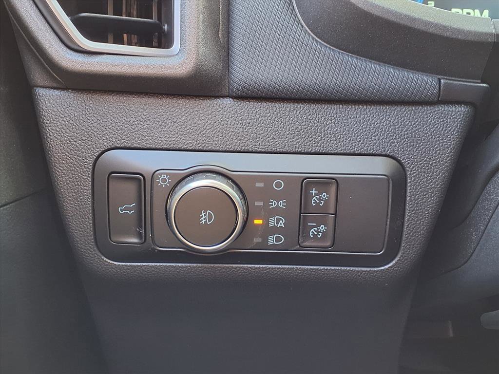 2025 Ford Bronco Sport Outer Banks photo 21