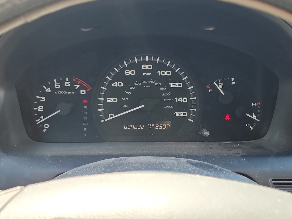 2007 Honda Accord photo 16