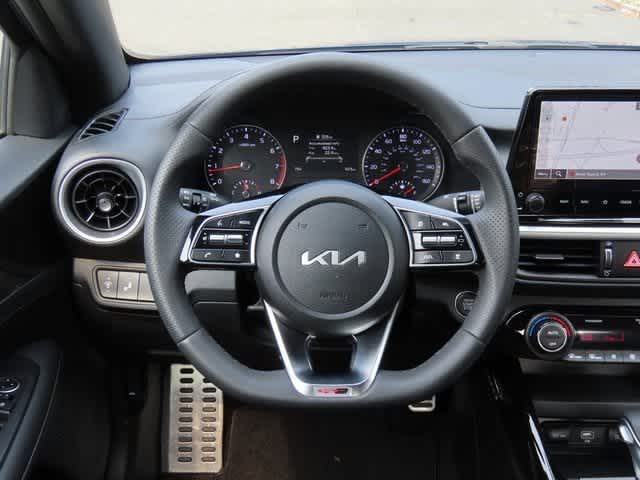 2024 Kia Forte GT-Line photo 18