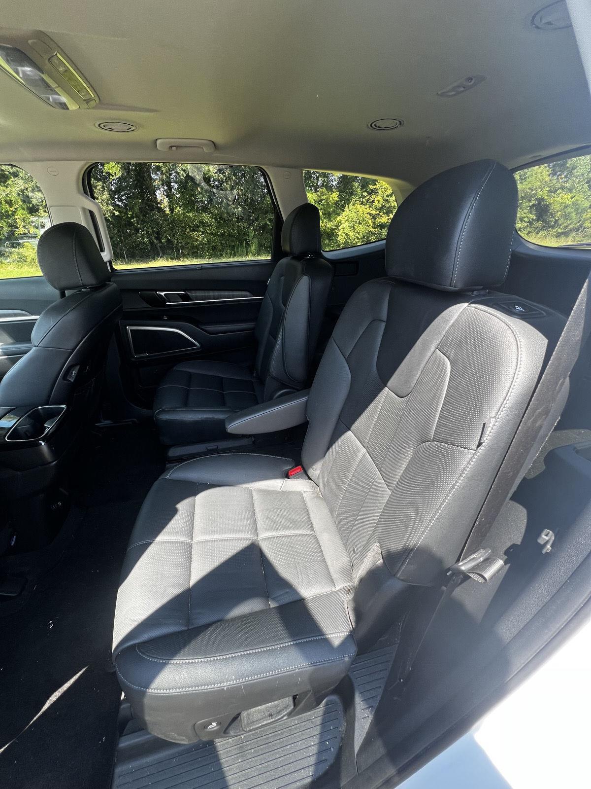 2023 Kia Telluride EX photo 6