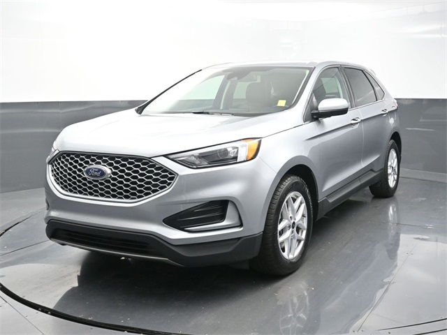 2024 Ford Edge SEL's photo