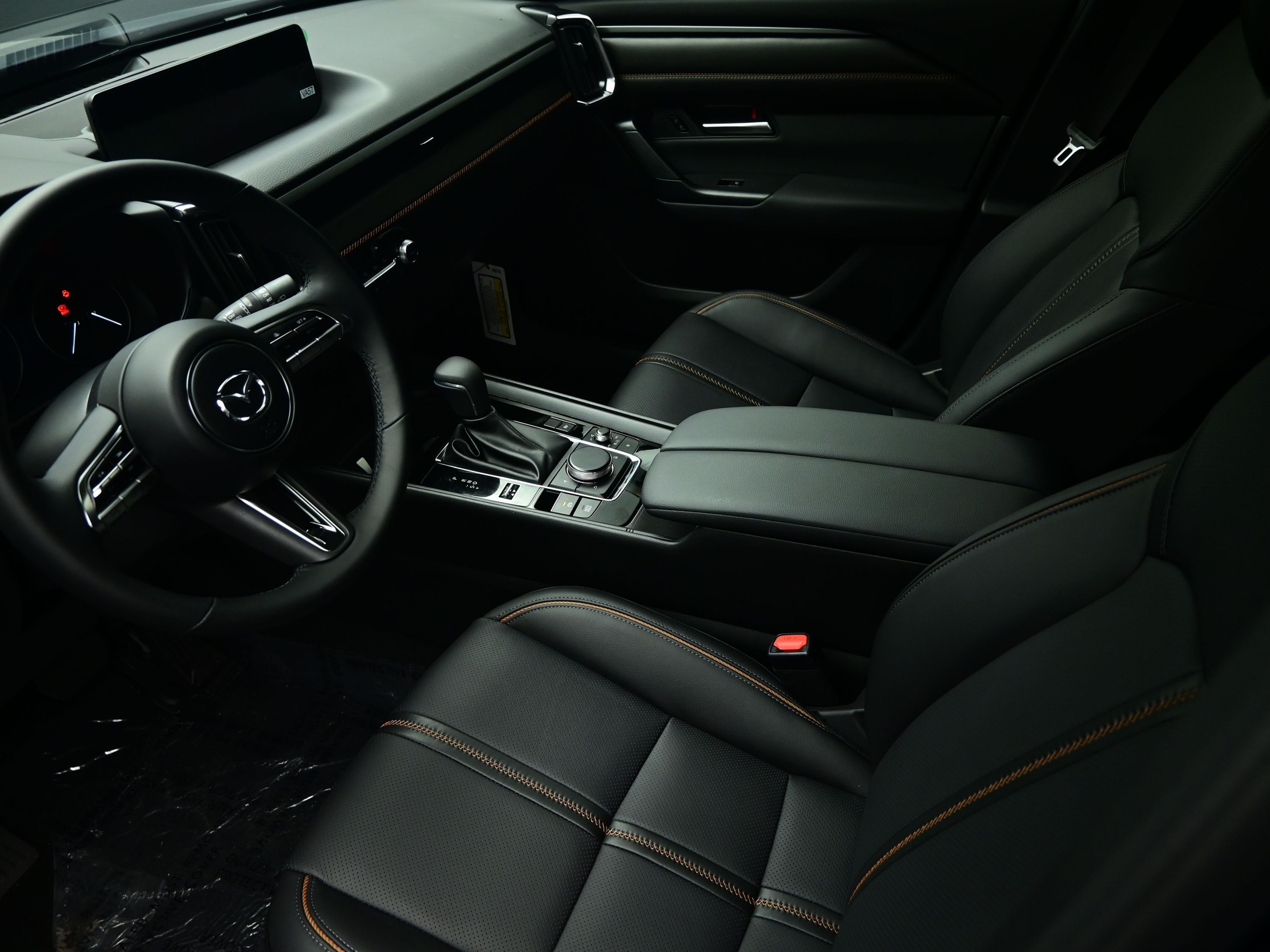 2025 Mazda CX-50 Premium Plus photo 10