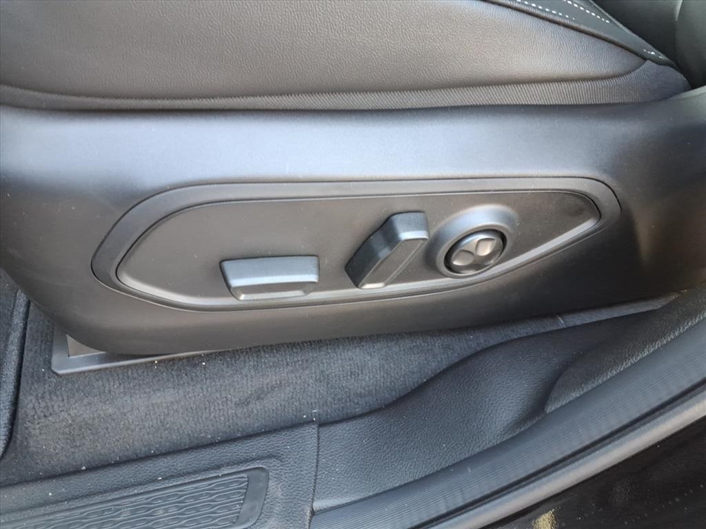 2025 Jeep Grand Cherokee Altitude X photo 6