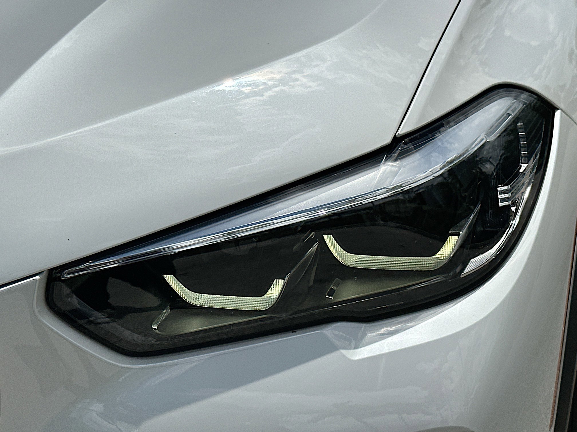 2021 Bmw X5 xDrive40i photo 38