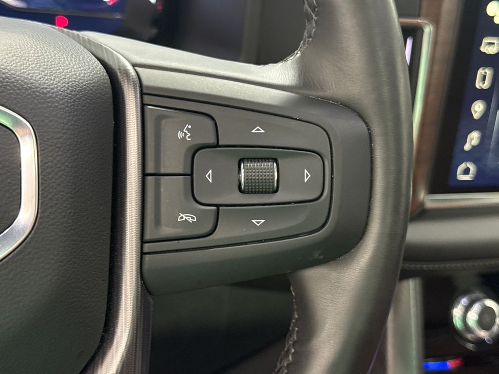 2024 Gmc Yukon XL Denali Ultimate photo 20
