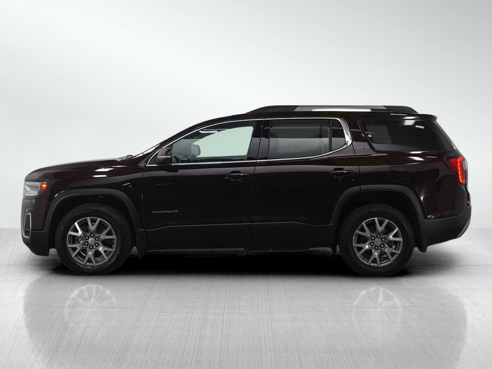 Used 2020 GMC Acadia SLT with VIN 1GKKNULS4LZ152074 for sale in Bloomington, Minnesota