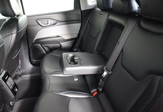2022 Jeep Compass Latitude photo 21
