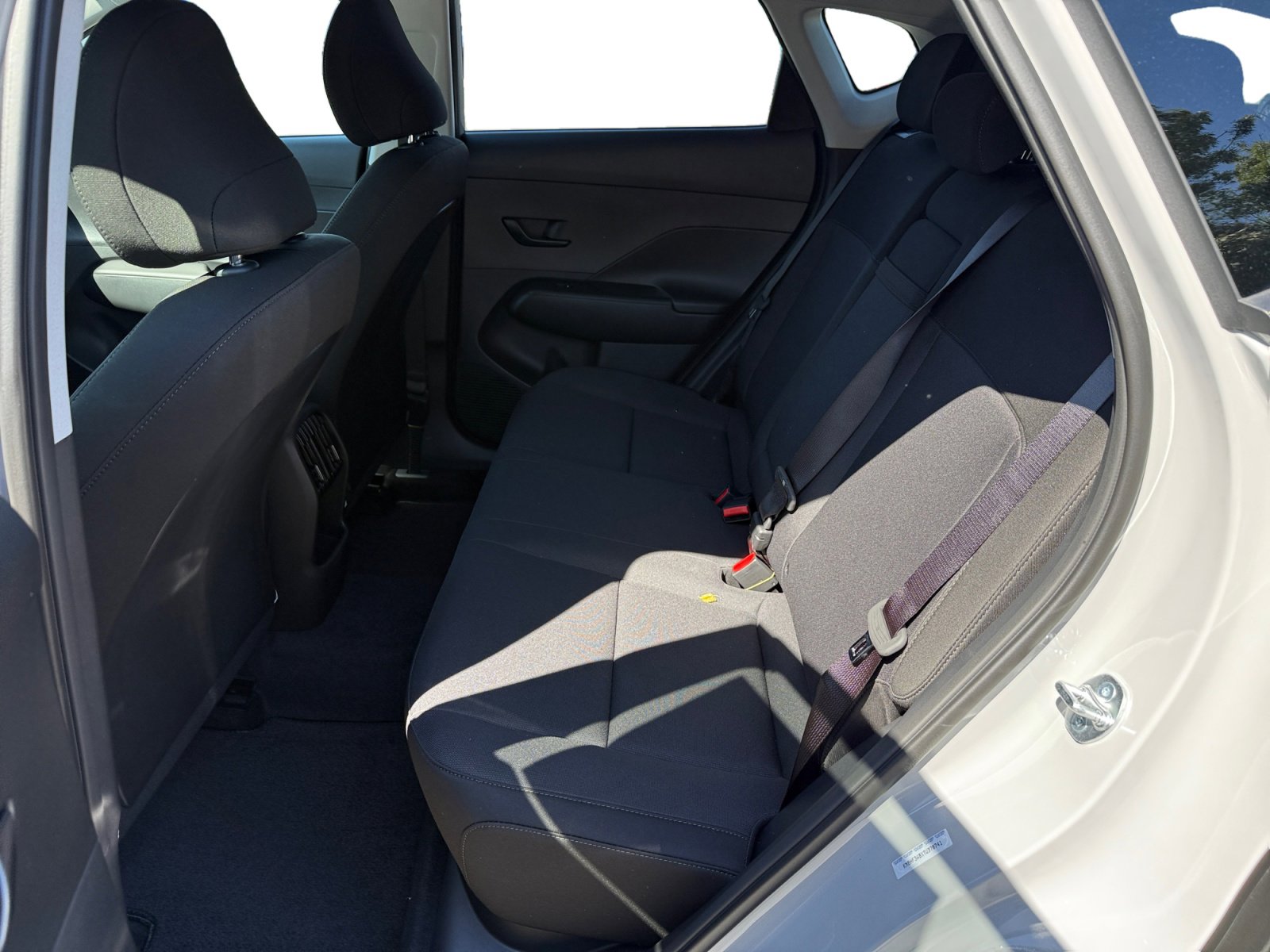 2026 Hyundai Kona SEL photo 16