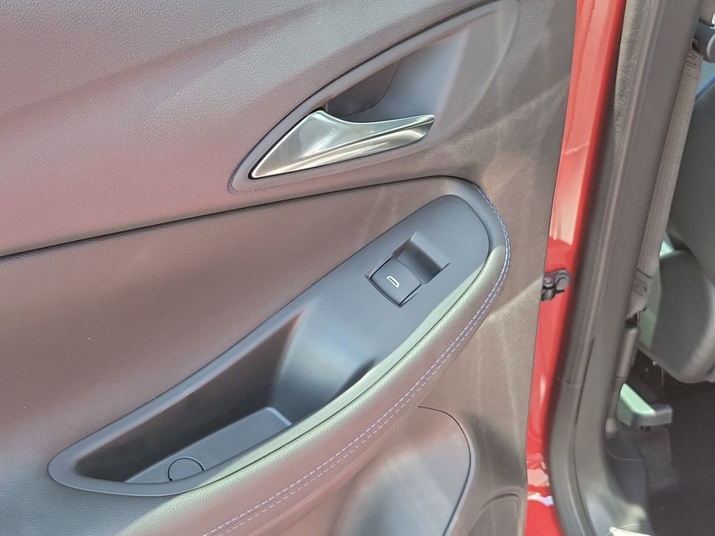 2026 Buick Encore Sport Touring photo 47