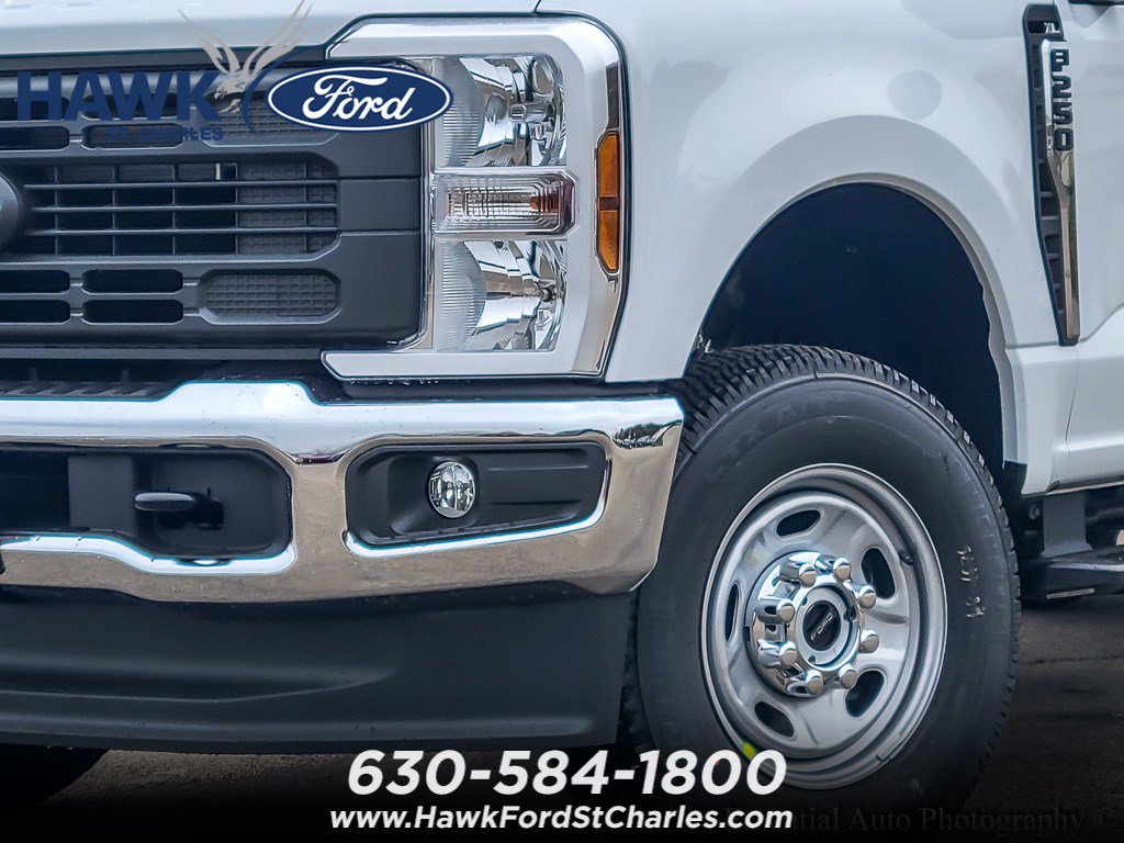 2026 FORD F-250 - Image 2