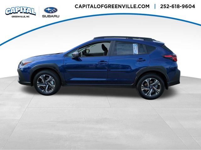 2025 Subaru Crosstrek Premium photo 6