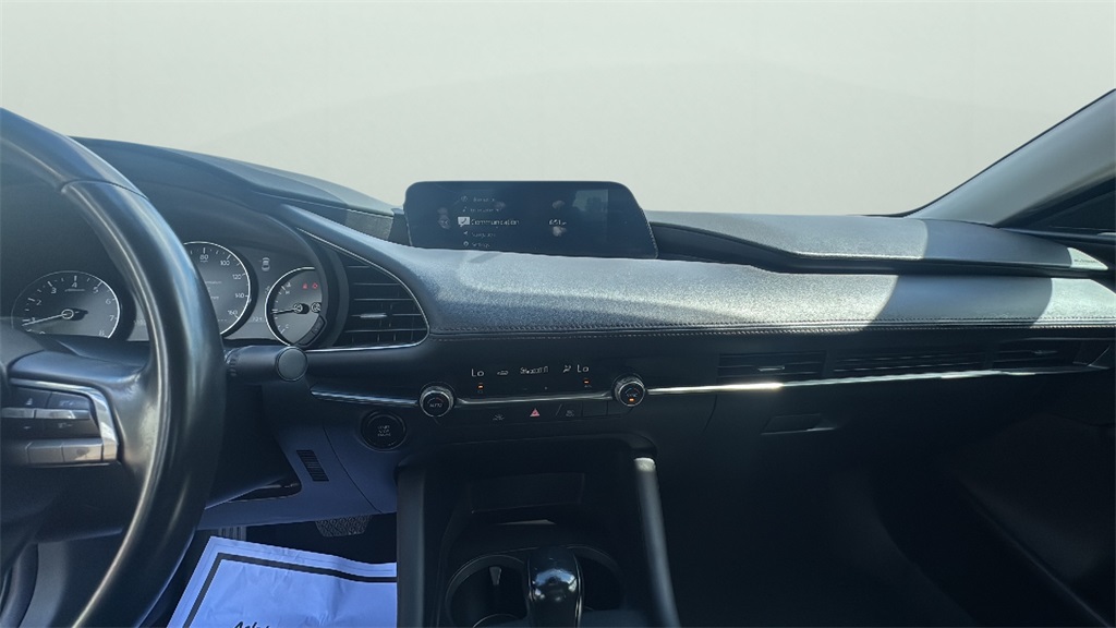 2023 Mazda Mazda3 2.5 Select photo 9