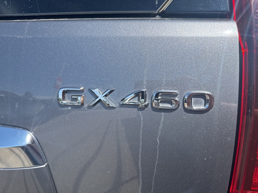 2021 Lexus GX 460 photo 7