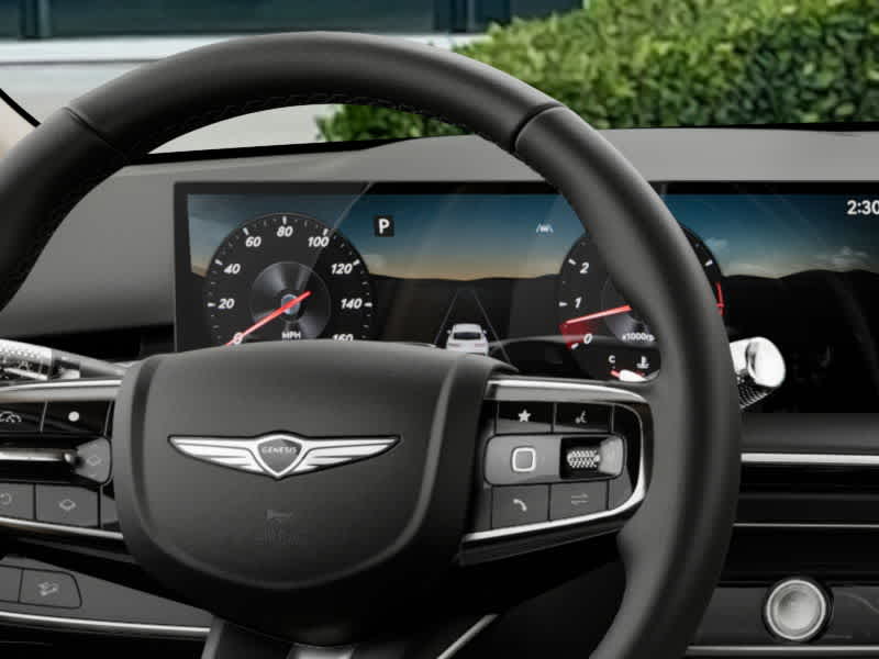 2026 Genesis GV70 2.5T photo 11