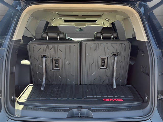 2020 Gmc Acadia Denali photo 30