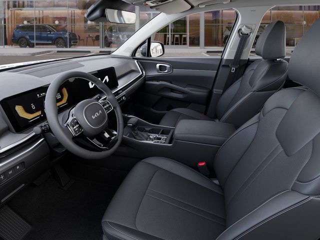 2025 Kia Sorento EX photo 16