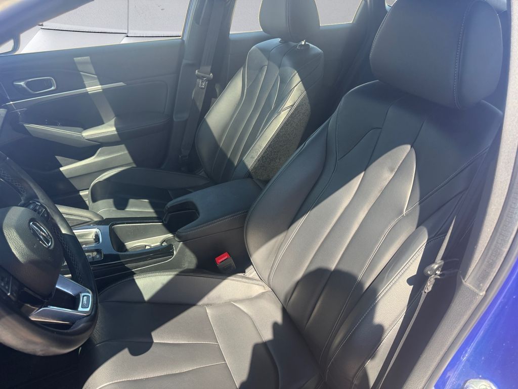 2023 Acura Integra A-Spec photo 8