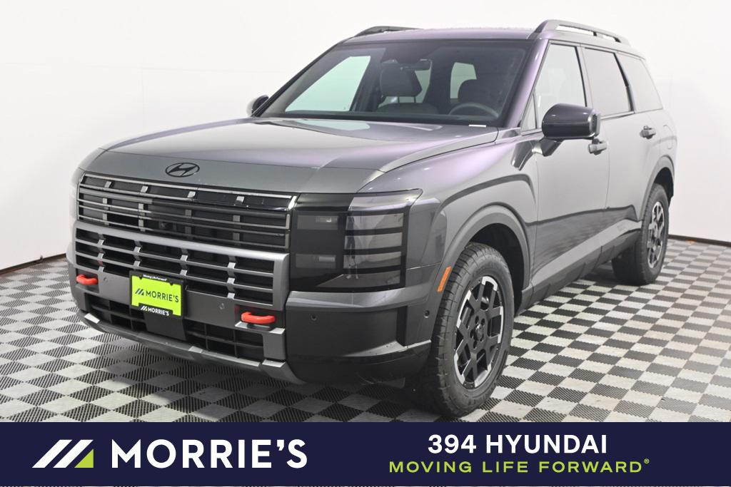 2026 Hyundai Palisade XRT Pro's photo