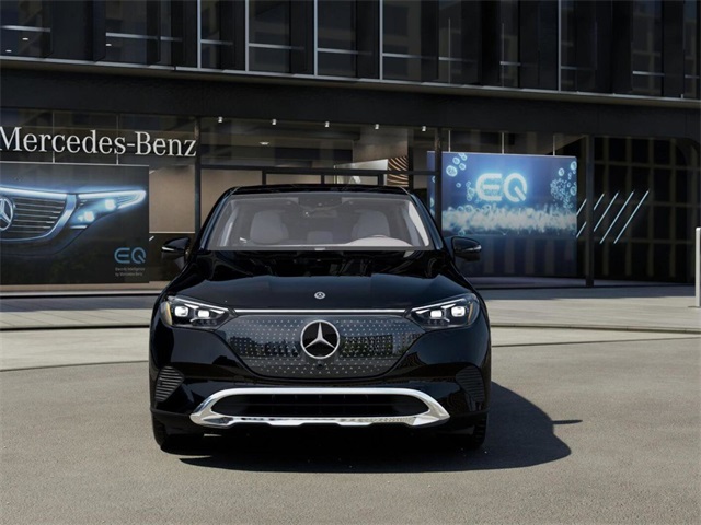 2026 Mercedes Benz EQE SUV 350 4MATIC photo 7