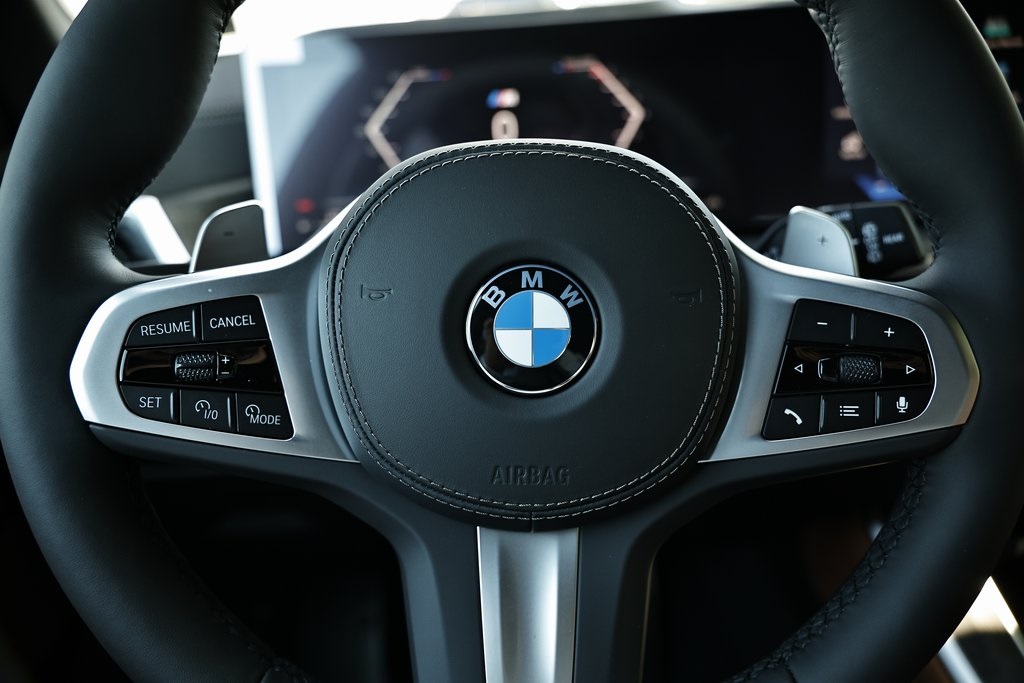 2026 Bmw X5 sDrive40i photo 31