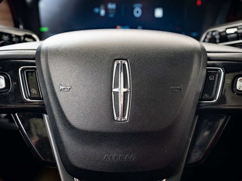 2024 Lincoln Corsair Grand Touring photo 23