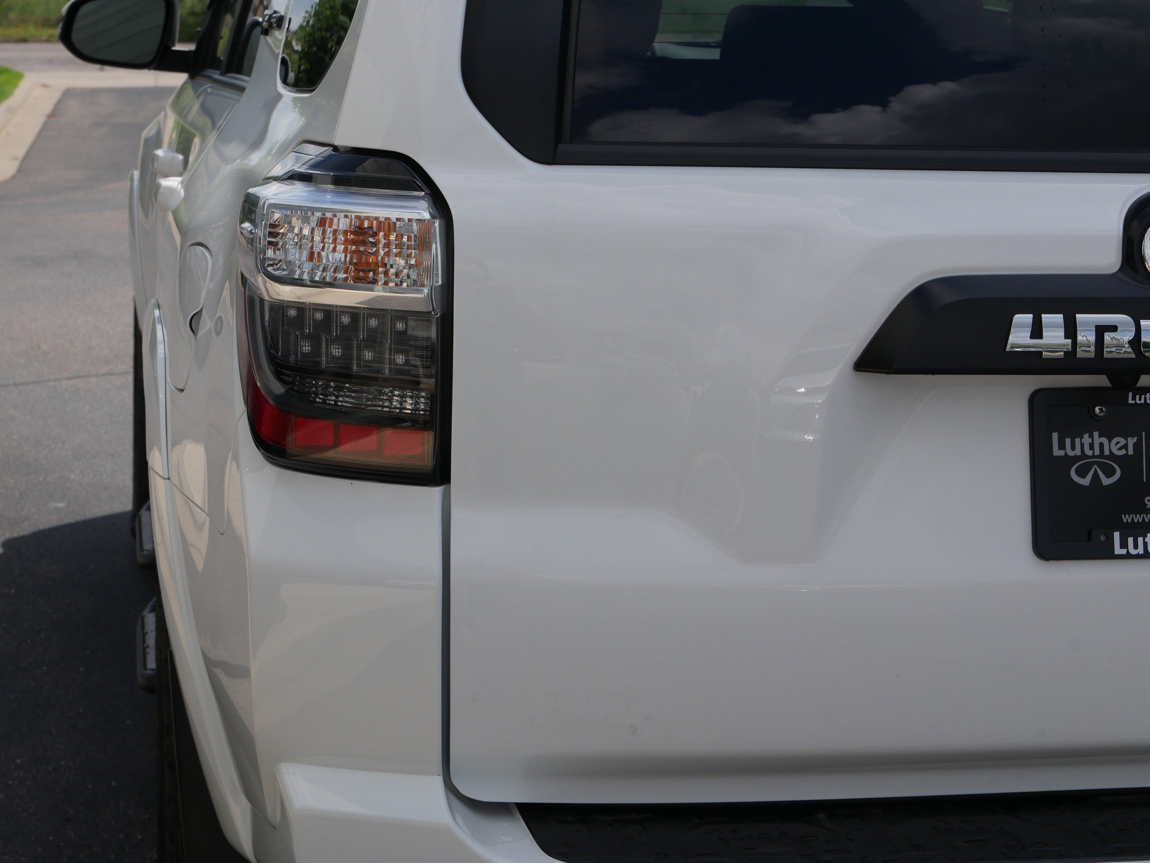 2024 Toyota 4Runner TRD Pro photo 16