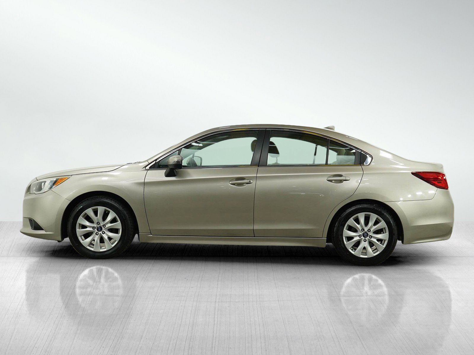 Used 2017 Subaru Legacy Premium with VIN 4S3BNAF67H3022132 for sale in Wayzata, Minnesota