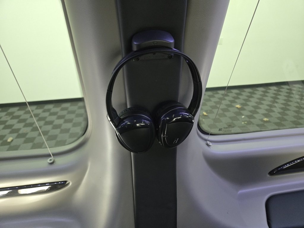 2024 Ford Transit Van photo 29