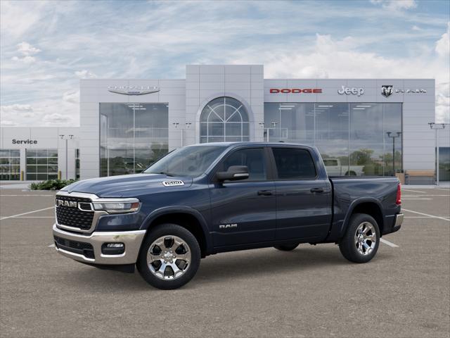 2025 RAM Ram 1500 Pickup Big Horn/Lone Star's photo