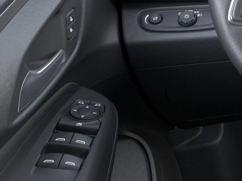 2026 Buick Envista ST photo 21