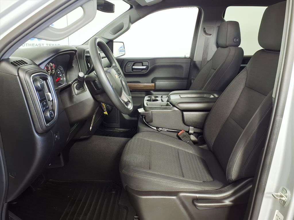 2020 Chevrolet Silverado 1500 LT photo 15