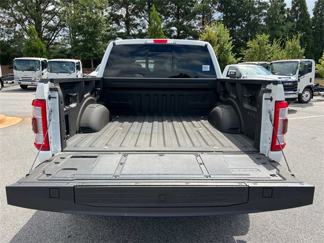 2023 Ford F-150 Lariat photo 18