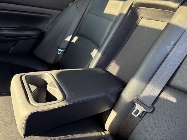 2019 Nissan Altima 2.5 Platinum photo 31