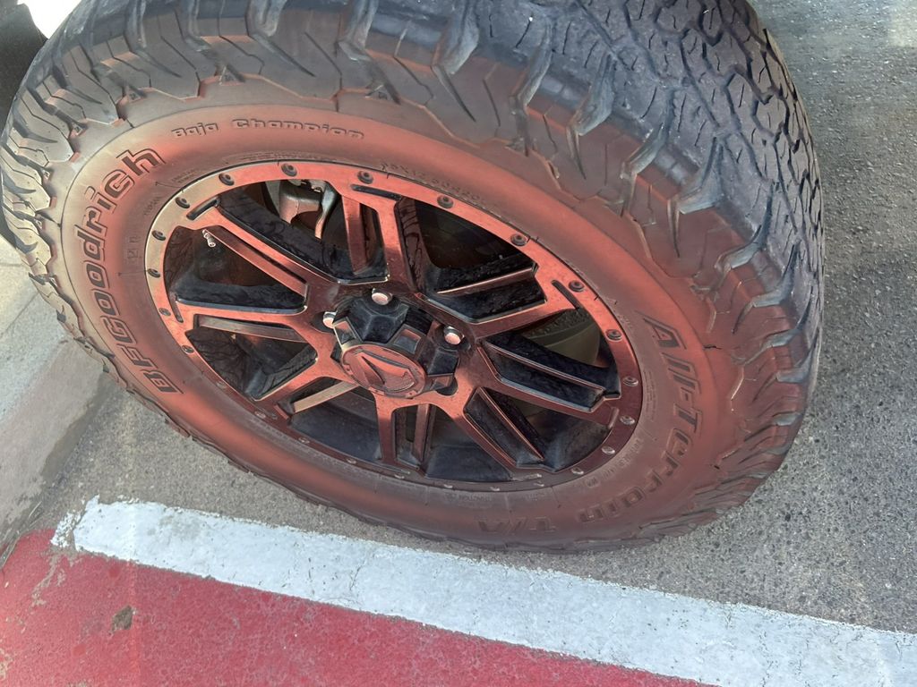 Used 2019 Black Toyota  image 30