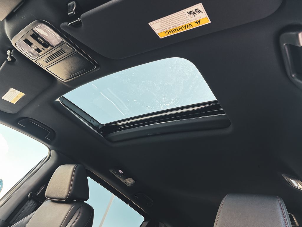 2026 Honda Odyssey photo 26