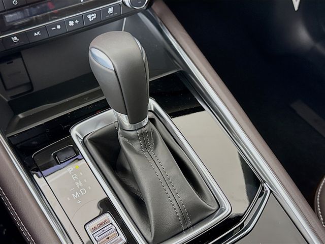 2025 Mazda CX-5 2.5 Turbo Signature photo 16