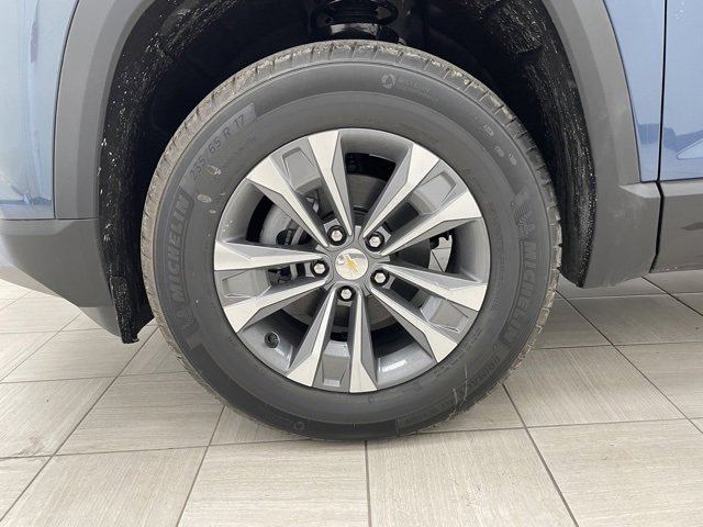 2026 Chevrolet Equinox LT photo 6