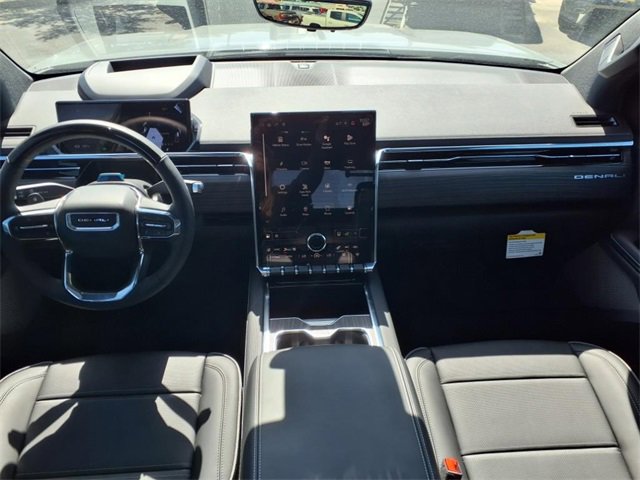 2025 Gmc Sierra EV Denali photo 3