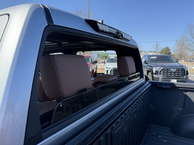 2025 Toyota Tundra 1794 Edition photo 6