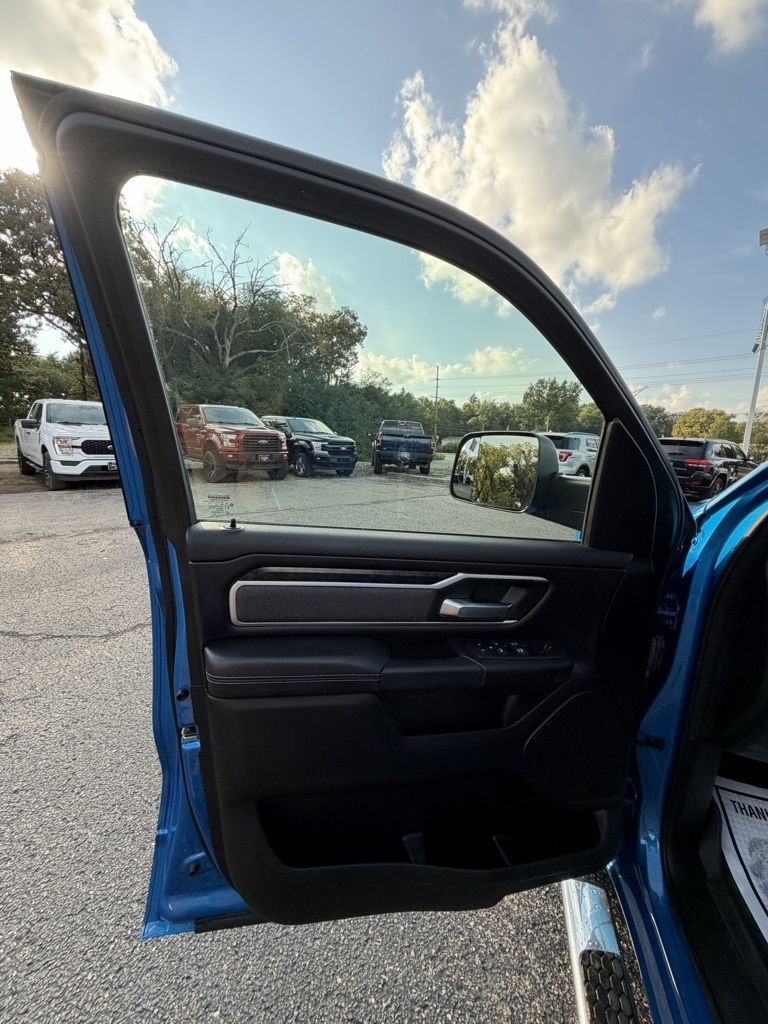 2022 Ram 1500 Big Horn Lone Star photo 10