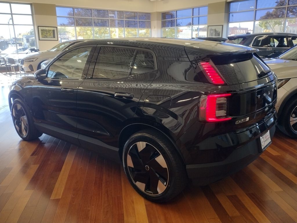 2025 VOLVO EX30 - Image 5