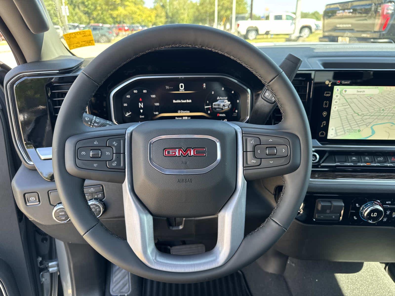 2026 Gmc Sierra 1500 Elevation photo 12