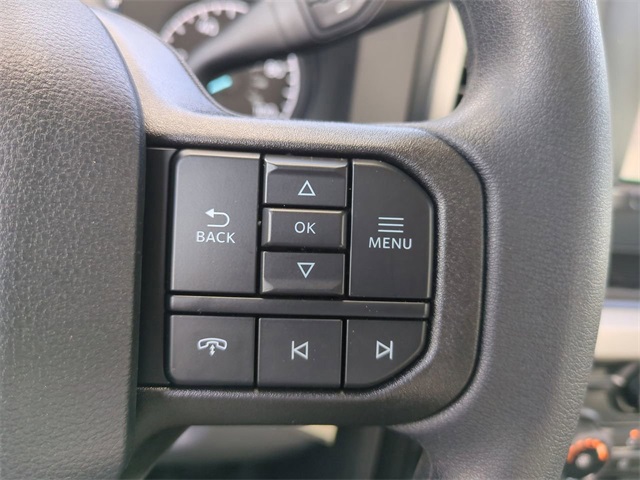 2025 Ford F-450 XL photo 18