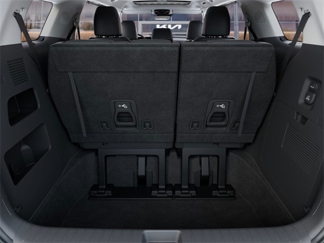 2026 Kia Carnival SX photo 18