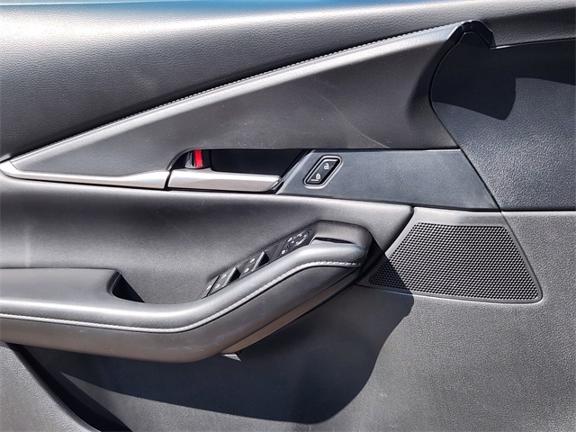 2025 Mazda CX-30 2.5 Select Sport photo 6