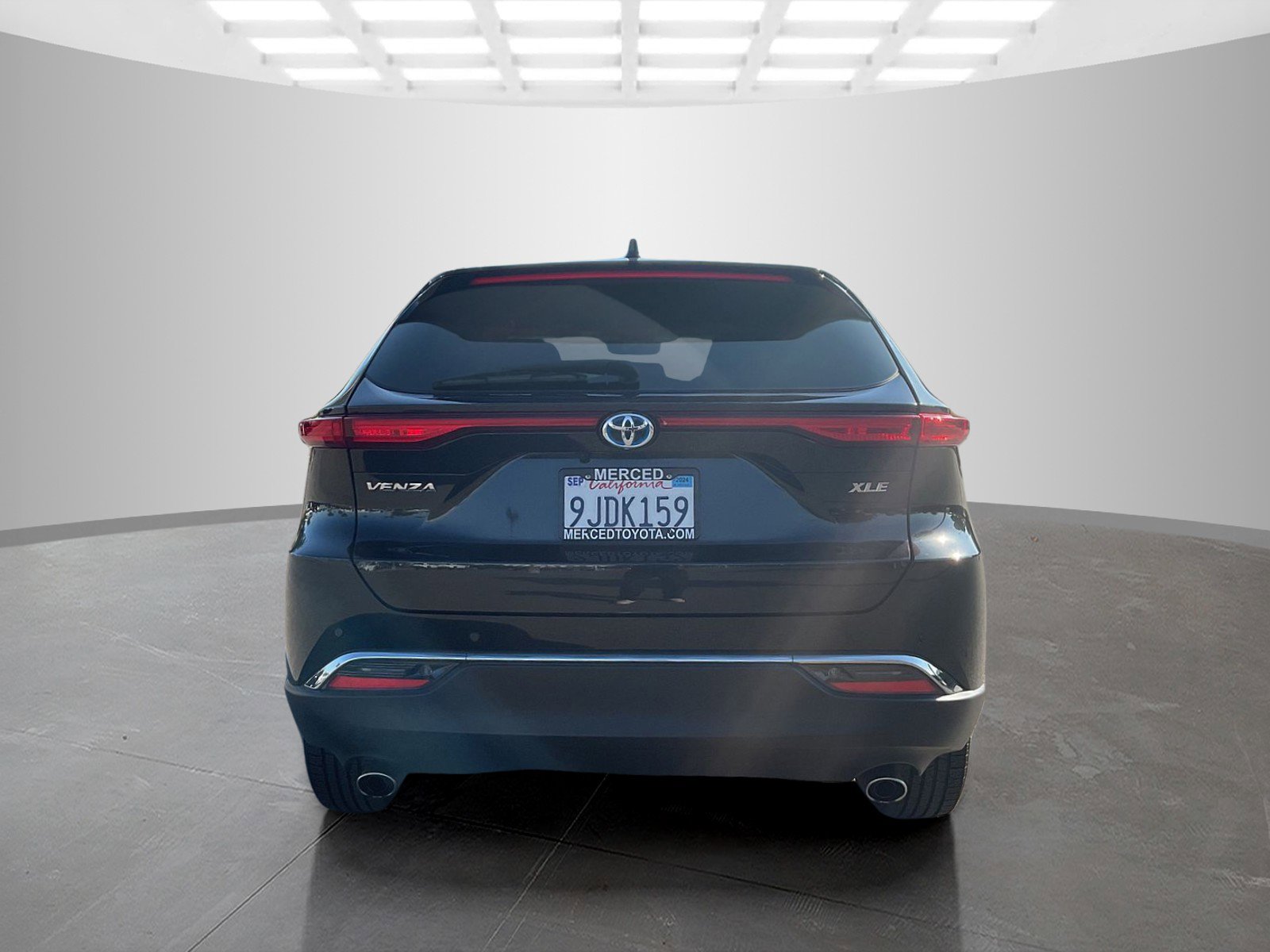 2023 Toyota Venza XLE photo 4