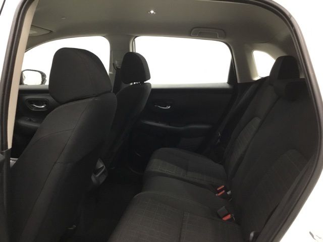 2025 Honda HR-V LX photo 7