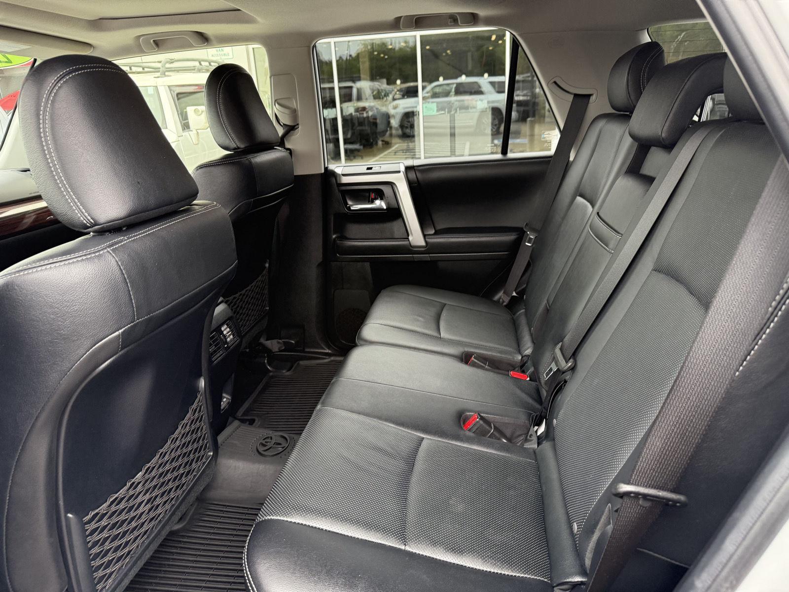 2024 Toyota 4Runner Limited photo 15
